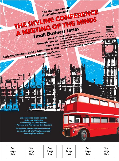 London Flyer