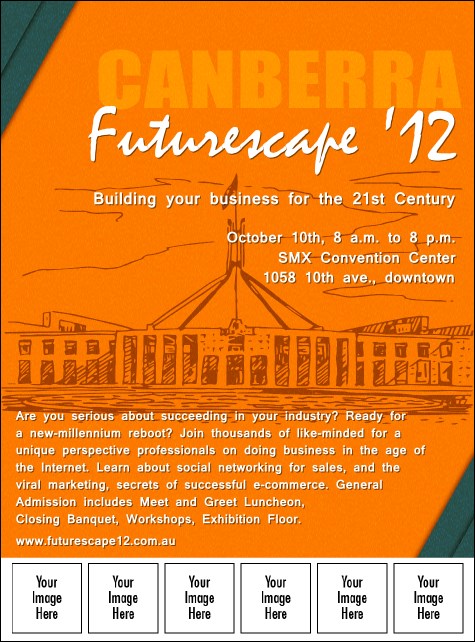 Canberra Flyer